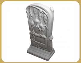 Ритуальная тематика